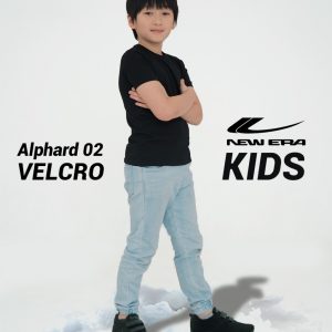 Alphard 02 Velcro