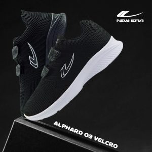 Alphard 03 Velcro