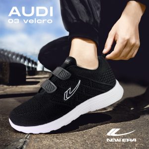 Audi 03 Velcro