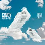 Cindy 01 Putih Series