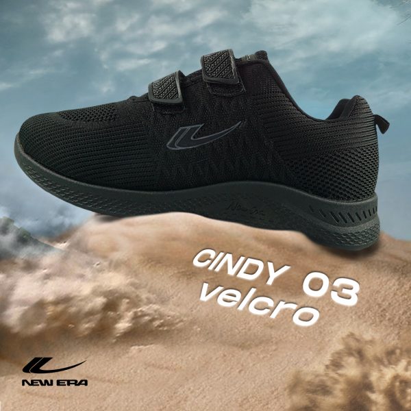 Cindy 03 Velcro