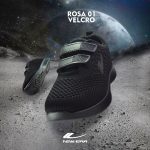 Rosa 01 Velcro