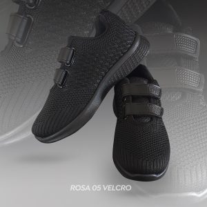 Rosa 05 Velcro